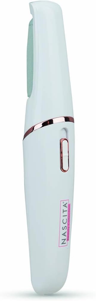 Nascita Heel Rasp White - 15