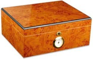 Humidor Palermo - Basic Edition