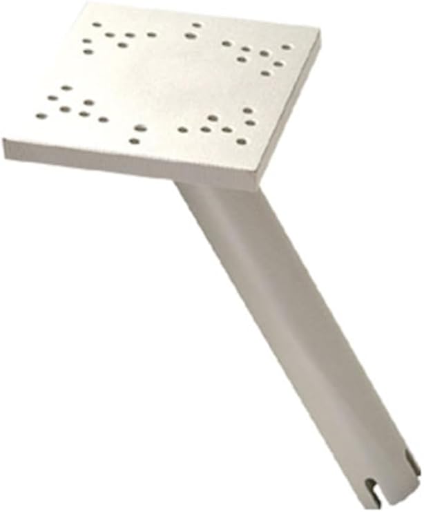 Traxstech Fishing Systems 30 Degree Gimble Mount for downriggers