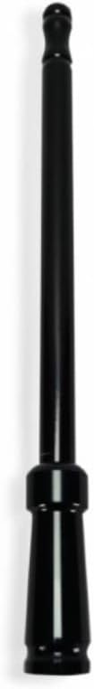 Recon Antenna | Extended Range Aluminum | Universal Fitment | Black