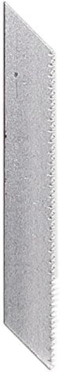 Excel Blades #13 Fine Saw Hobby Blade, 5 Pack, American Made Replacement Craft Knife Blades