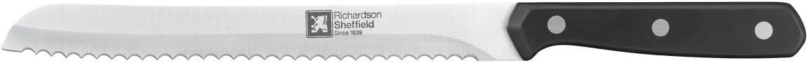 Richardson Sheffield 8-Inch Cucina Bread Knife