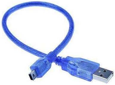 robotistan Mini USB Cable