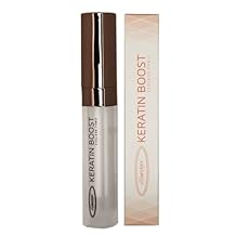 Keratin Boost Eyelash Tonic