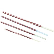 Yiju 4 Pieces DIY Fishing Rod Building Tools Handheld Lightweight Practical 8mm 9mm 10mm 12mm Reamer Tool Kit Repair Component