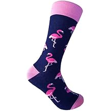 Triple M Plus Fancy Designer Pattern Dress socks