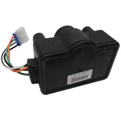 Club Car Precedent Golf Cart GCOR Accelerator Input Sensor for Gas 103327701