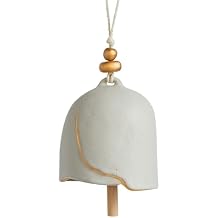 Demdaco Inspired Bell - Hope and Healing