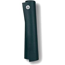 Manduka Prolite Yoga and Pilates Mat 4.7mm Thick, Non-Slip, Non-Toxic, Eco-Friendly, Long. Made with Dense Cushioning for Stability and Support