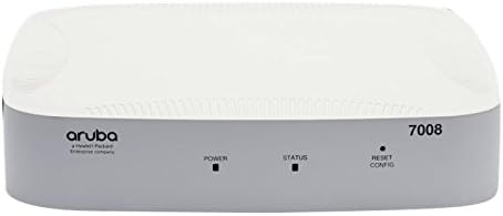 Aruba HPE 7008 (US) 100W Poe+ FIPS/TAA Network Management Device (JX932A)