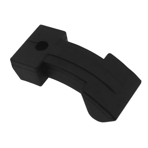 Electronic Drums Actuator Pedal Rubber Pad Compatible With Roland FD-8 TD-1 TD4 TD9 TD11 TD15 TD17 Hi Hat Sensor Trigger Rubber Pad Replacement Part