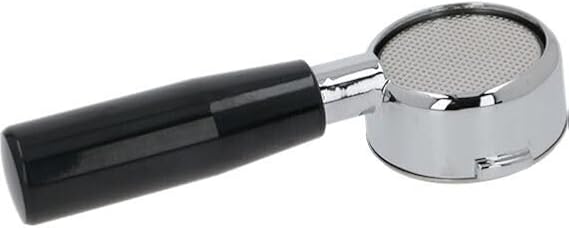 La Pavoni Post Millennium (2000) Portafilter Handle - 54mm - Fits all models: Europiccola, Professional and More! (Bottomless)