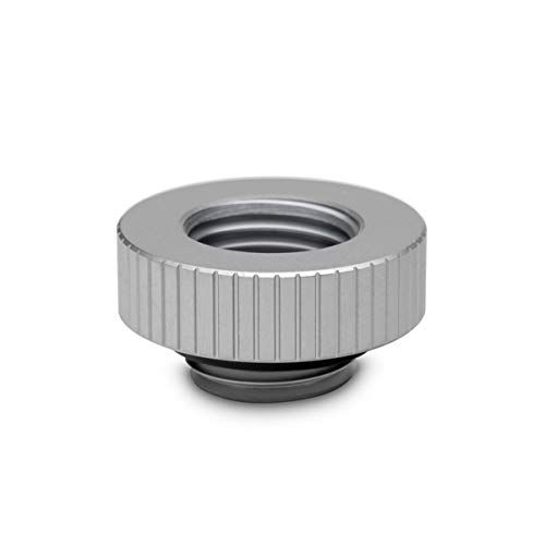 EKWB EK-Quantum Torque Extender Static, MF 7, Satin Titanium