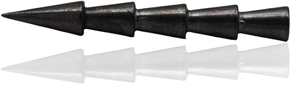 Bass Fishing Wacky Worm kit,Senko Worm,Tungsten Nail Weights,Fishing Hook,O-Rings Wacky rig Tool
