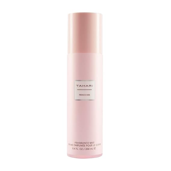 Tahari Parfums French Kiss By Tahari Parfums Fragrance Mist 8.4 Oz