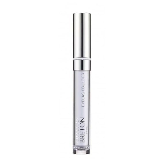 Christian Breton Eyelash Builder Lash Conditioner & Primer for Longer, Fuller Looking Lashes with Marine Extracts Ophthalmologist Tested, Made in France 4 ml / 0.14 oz