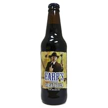 Earps Sarsaparilla 12 Pack