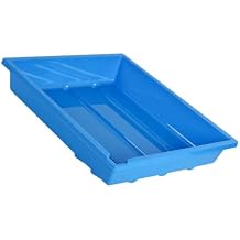Darkroom Film Developing Tray for Photography Enthusiasts, Professional Photo Processing Tray Film Paper Developer Tray Darkroom Film Paper Developing Tray