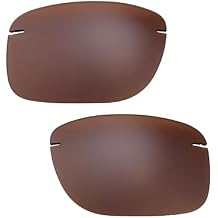 Replacement Lenses for Maui Jim Hema (443 Series) Sunglasses