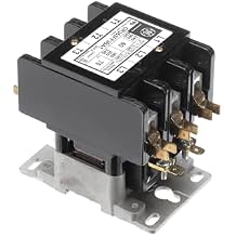 Cleveland Contactor;75 Amp;110V Open Con 03506 - Genuine OEM Replacement Part