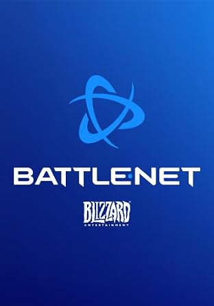 Blizzard 15.00 GBP | PC/Mac Code