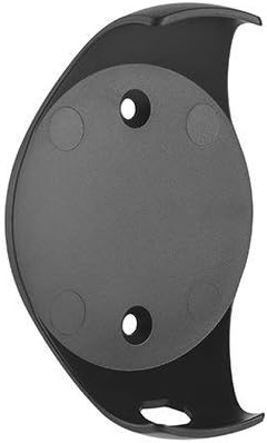 Mount Plus SB-58W Wall Ceiling Cabinet Mount Holder Stand Clip for Google Nest Home Mini Gen 1 Gen 2 Round Speaker Accessories