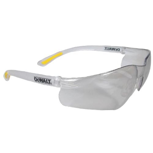 DeWALT Contractor Pro Protective Glasses DPG52 DPG52-9C