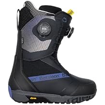 Bataleon Salsa Double BOA Women's Snowboard Boots