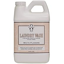 Le Blanc White Flowers Laundry Wash - 64 FL. OZ., 3 Pack
