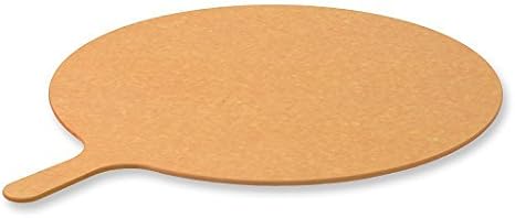 Lloyd Pans Round Pizza Cutting Board 12 Inch