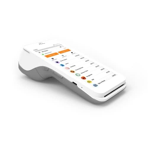 PayAnywhere Smart Terminal -New Merchant Account Required Prior to Shipment