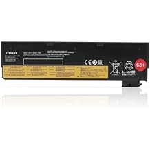 ETESBAY X240 45N1126 45N1128Laptop Battery Replacement for Lenovo ThinkPad X230S X240 X240S X250 X260 X270 T440 T440S T450 T450S L450 L450S T460 Seires 121500144 11.4V 2.06Ah/24WH 68+