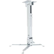 Codegen H50 Projeksiyon askı aparatı, Krem, 50-100 cm