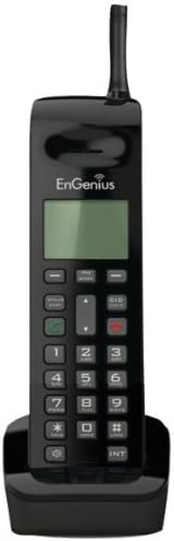 ENGENIUS ENG-FREESTYL2 / FreeStyl 2 Extreme Range Cordless Phone