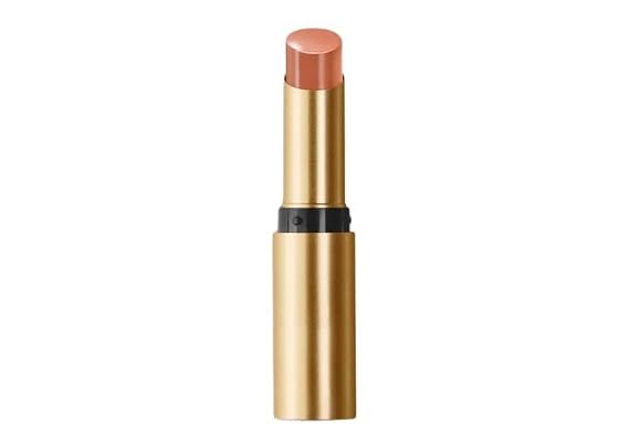 Lisa Eldridge Baume Embrace Melting Lip Colour - Meet Cute (Light, pink peach) + Bonus Premium Korean Hydrating Sheet Masque