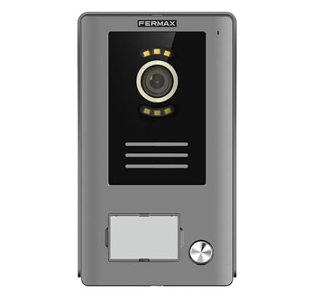 FERMAX 1W Way-FI Plus Video KIT Panel 1573