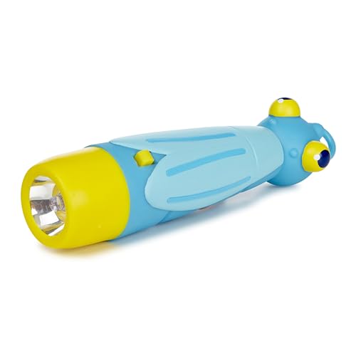 Melissa & Doug Sunny Patch Flash Firefly Bug Flashlight for Kids