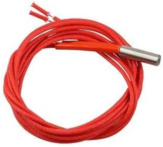 SANEC 3D Yazıcı Extruder Isıtıcı