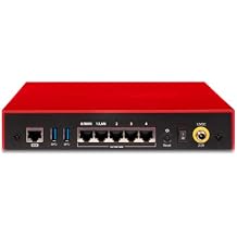 WatchGuard Firebox T45-PoE Network SecurityFirewall Appliance