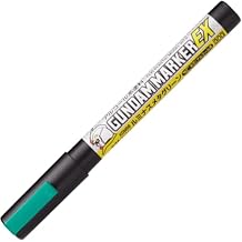 GSI Creos Gundam Marker EX Luminous Meta Green Model Paint XGM-06P