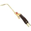Uonlytech Self-igniting Propane Torch Head Adjustable Flame Control for Welding Plumbing and Repair Tasks Versatile Ejector Design for Efficient Use