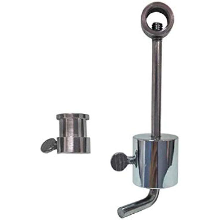 onlyfire Stainless Steel Replacement Spit Counter Balance and Bushing Kit for Grills