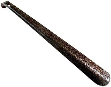 60 cm Demir Döküm Ayakkabı Çekeceği, Kerata