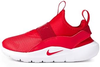 Nike Unisex Kids Flex Runner 4 Running Shoes - Boys Girls Toddlers & Baby Running Sneakers