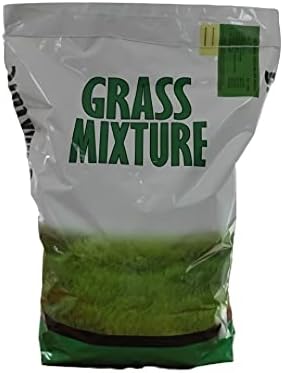 6-Mix Ithal Grass Seed - 5 kg