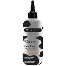 Milk Therapy Niacinamide ve Ceramide İçeren Nemlendirici Saç Bakım Toniği 300 ml