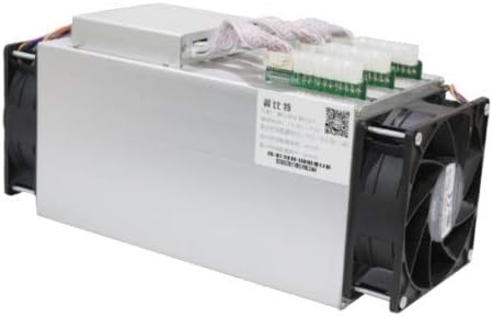 Ebang E9 Plus Miner Bitcoin Mining SHA-256 Algorithm 9THs - 13THs