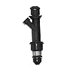 Autoteil 1/6 Stück Einspritzventil 12586554 12571863 for Chevrolet Cavalier 2.2L 2003–2005 Autoteil (Color : 12586554(6pcs))