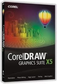 Programa Coreldraw Graphics Suite X5. Precio En Dolares