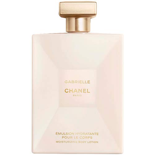 Chanel Gabriel Body Lotion 7.1 fl oz 200 ml